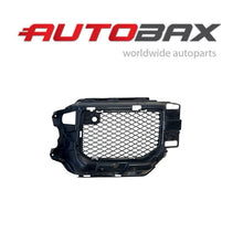 2013 2014-2018 MERCEDES BENZ G63 G550 FRONT BUMPER RIGHT PASSENGER GRILL GRILLE