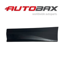 2020 2021 2022 2024 CHEVROLET EQUINOX REAR LEFT DOOR LOWER DRIVER TRIM MOLDING