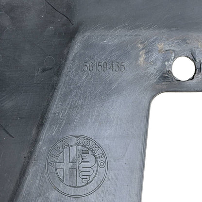 2017 2018 2019 2020 2021-2023 ALFA ROMEO GIULIA FRONT UNDERTRAY SHIELD GUARD OEM