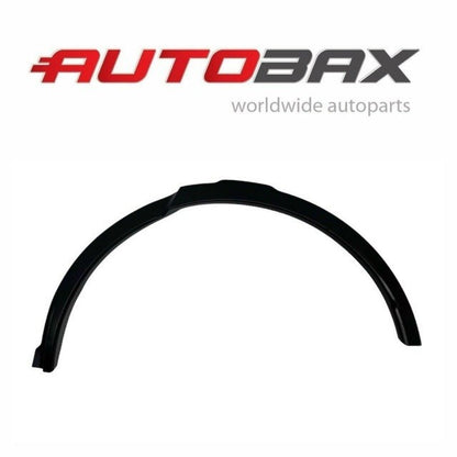 2015-2019 LAND ROVER DISCOVERY SPORT REAR LEFT MOLDING WHEEL ARCH FLARE TRIM