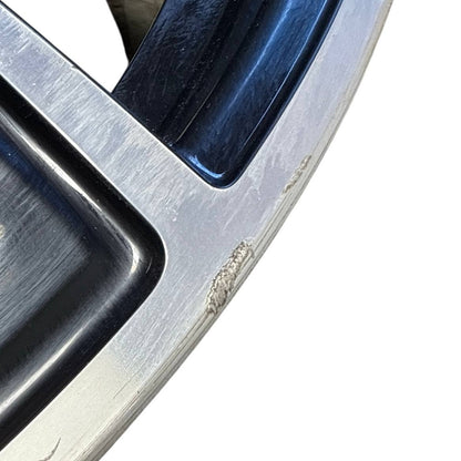 2019 2020-2024 PORSCHE CAYENNE SPORT WHEEL RIM ORIGINAL FACTORY R22 11.5J ET52