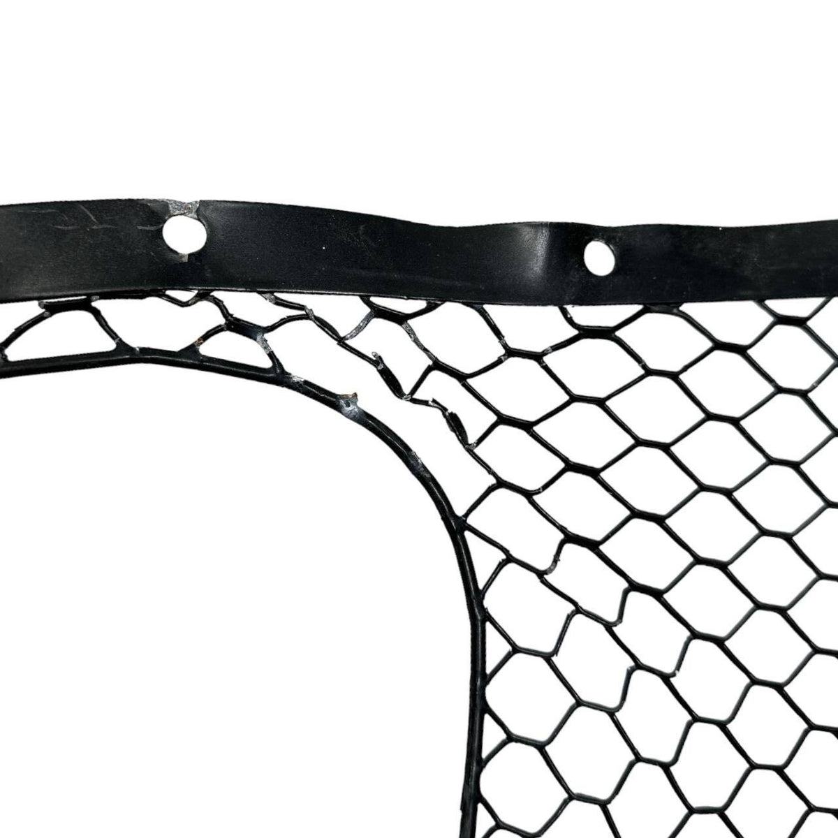 BUMPER LOWER GRILLE GRILL OEM USED