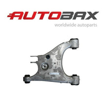 2012 2013 2014 2015 2016 2017 2018-2020 TESLA MODEL S REAR LOWER CONTROL ARM