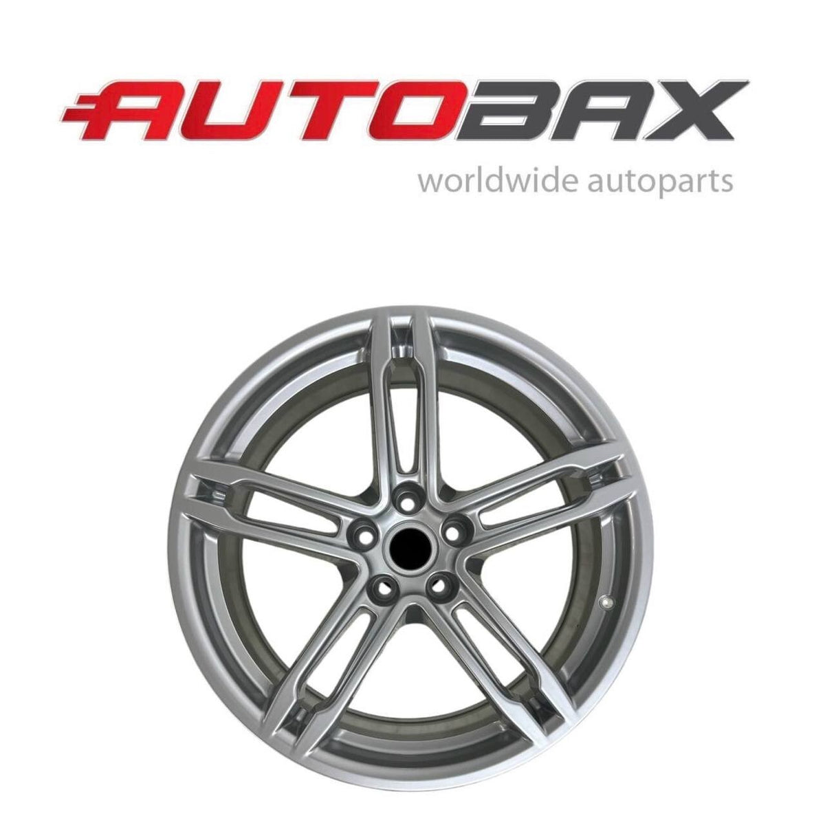 2019 2020 2021 2022 2023 PORSCHE MACAN WHEEL RIM ORIGINAL FACTORY R19 8.5J ET68