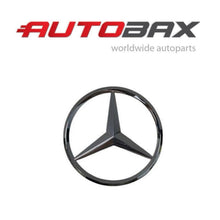 2015 2016 2017 2018 2019 2020 MERCEDES BENZ W222 REAR TRUNK LID EMBLEM LOGO NEW