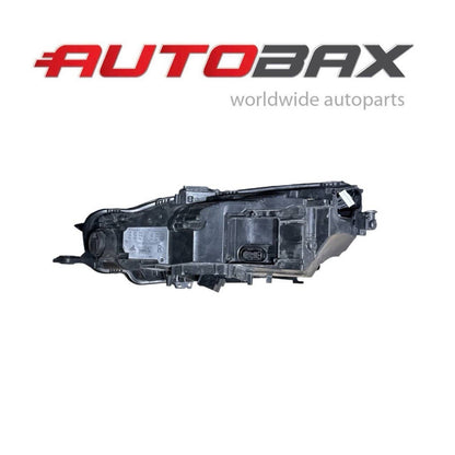 2018 2019 AUDI RS5 A5 RIGHT PASSENGER HEADLIGHT HEADLAMP