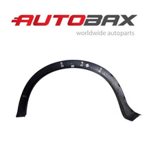2011-2013 INFINITI QX56 REAR RIGHT PASSENGER WHEEL ARCH FLARE FENDER MOLDING OEM