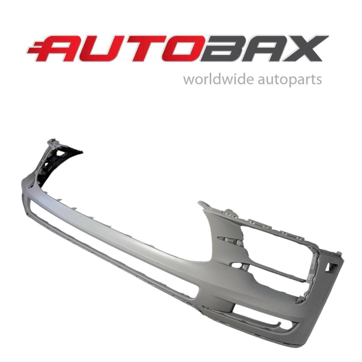 2019 2020 2021 2022 PORSCHE MACAN FRONT BUMPER COVER OEM NEW