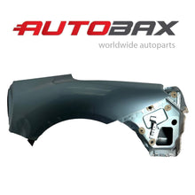 2018 2019 2020 2021 FERRARI PORTOFINO REAR LEFT DRIVER SIDE QUARTER OUTER PANEL