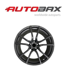 2016 2017 2018 2019-2021 MCLAREN 570S WHEEL RIM ORIGINAL FACTORY R19 10J ET30