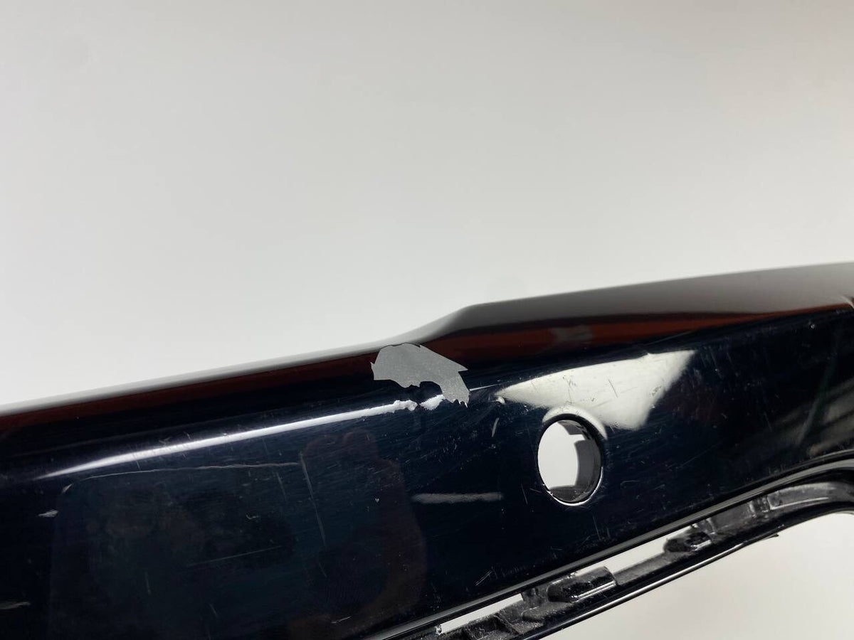 2018 2019 RANGE ROVER SPORT L494 BASE REAR BUMPER VALANCE MOULDING OEM
