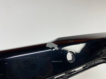 2018 2019 RANGE ROVER SPORT L494 BASE REAR BUMPER VALANCE MOULDING OEM
