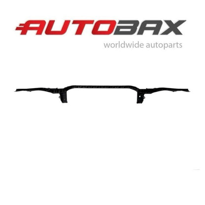 2016 2017 2018-2020 JAGUAR XF FRONT UPPER CROSSMEMBER RADIATOR SUPPORT FRAME OEM