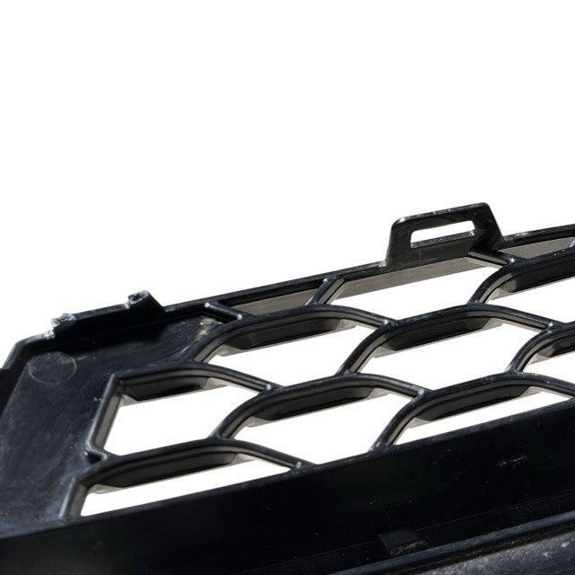 2021 2022 2023-2025 MERCEDES BENZ W223 FRONT BUMPER LEFT DRIVER GRILLE TRIM OEM