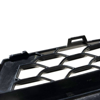 2021 2022 2023-2025 MERCEDES BENZ W223 FRONT BUMPER LEFT DRIVER GRILLE TRIM OEM