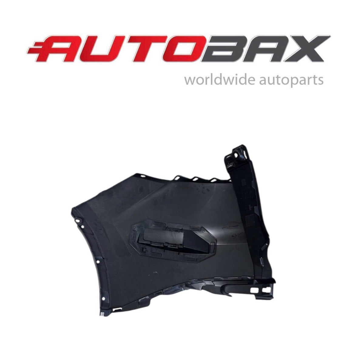 2023 2024 2025 2026 MASERATI GRECALE REAR BUMPER COVER CORNER RIGHT PASSENGER