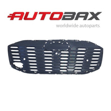 2025 2026 2027 AUDI Q6 E-TRON S-LINE FRONT BUMPER GRILLE GRILL OEM USED