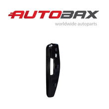 2022 2023 2024 2025 CADILLAC CT5 FRONT AIR BREATHER DEFLECTOR TRIM CARBON