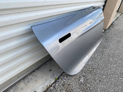 2014 2015 2016-2018 ASTON MARTIN VANQUISH S FRONT DOOR SHELL RIGHT PASSENGER OEM