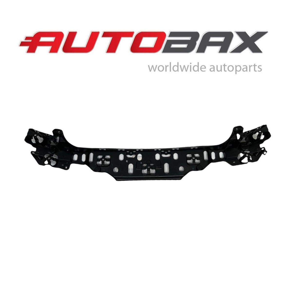 2021 2022 BMW F93 M8 REAR BUMPER CENTER GUIDE SUPPORT BRACKET OEM  51128081494