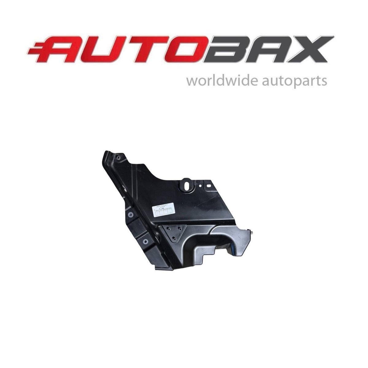 2017 2018 2019-2023 ASTON MARTIN DB11 FRONT RIGHT VEN AIR BRACKET SUPPORT PANEL