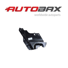 2017 2018 2019-2023 ASTON MARTIN DB11 FRONT RIGHT VEN AIR BRACKET SUPPORT PANEL
