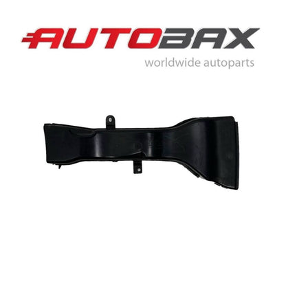 2013 2014 2015 2016 2018 2019 BMW 3 F30 F31 FRONT LEFT RADIATOR AIR INTAKE DUCT