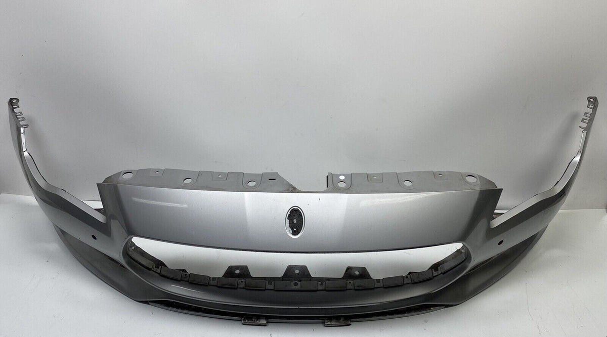 2018 2019 2020 MASERATI QUATTROPORTE FRONT BUMPER COVER OEM USED