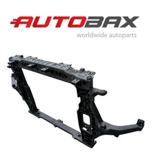 2021 2022 2023 2024 2025 2026 GENESIS GV80 RADIATOR CORE SUPPORT FRONT PANEL OEM