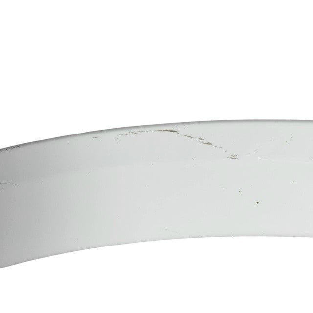 2023-2025 MERCEDES-BENZ GLC FRONT WHEEL ARCH FLARE FENDER MOLDING LEFT DRIVER