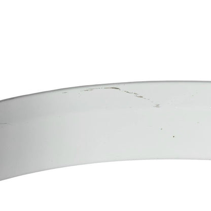 2023-2025 MERCEDES-BENZ GLC FRONT WHEEL ARCH FLARE FENDER MOLDING LEFT DRIVER