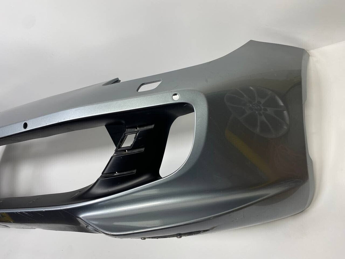 2017 2018 2019 2020 2021 FERRARI GTC4 LUSSO FRONT BUMPER COVER USED OEM