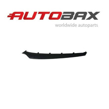 2018 2019 2020 2021-2023 LAMBORGHINI URUS FRONT BUMPER LEFT SPOILER MOLDING TRIM