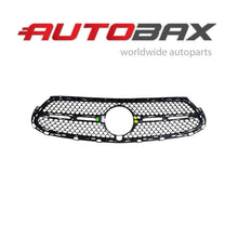 2024 2025 2026 MERCEDES BENZ C254 GLC AMG FRONT RADIATOR BUMPER GRILLE GRILL