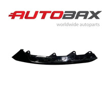 2017 2018 2019 2020 JAGUAR F-TYPE X152 FRONT LEFT SPOILER FACELIFT TRIM DRIVER