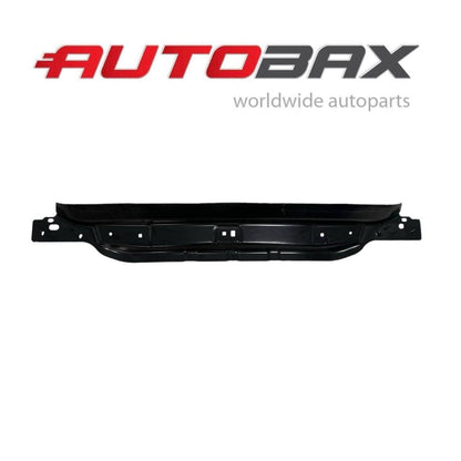 2017 2018 2019 2020 2021 2022 JAGUAR F-PACE REAR BUMPER REINFORCEMENT BODY PANEL