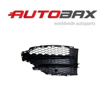 2019 2020-2023 MERCEDES BENZ V167 GLE AMG FRONT BUMPER LOWER LEFT GRILLE GRILL