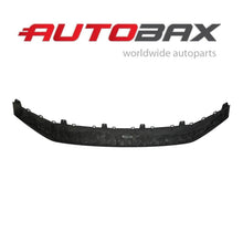 2021 2022 2023 2024 AUDI RS7 RS6 FRONT BUMPER CARBON FIBER LIP SPOILER VALANCE