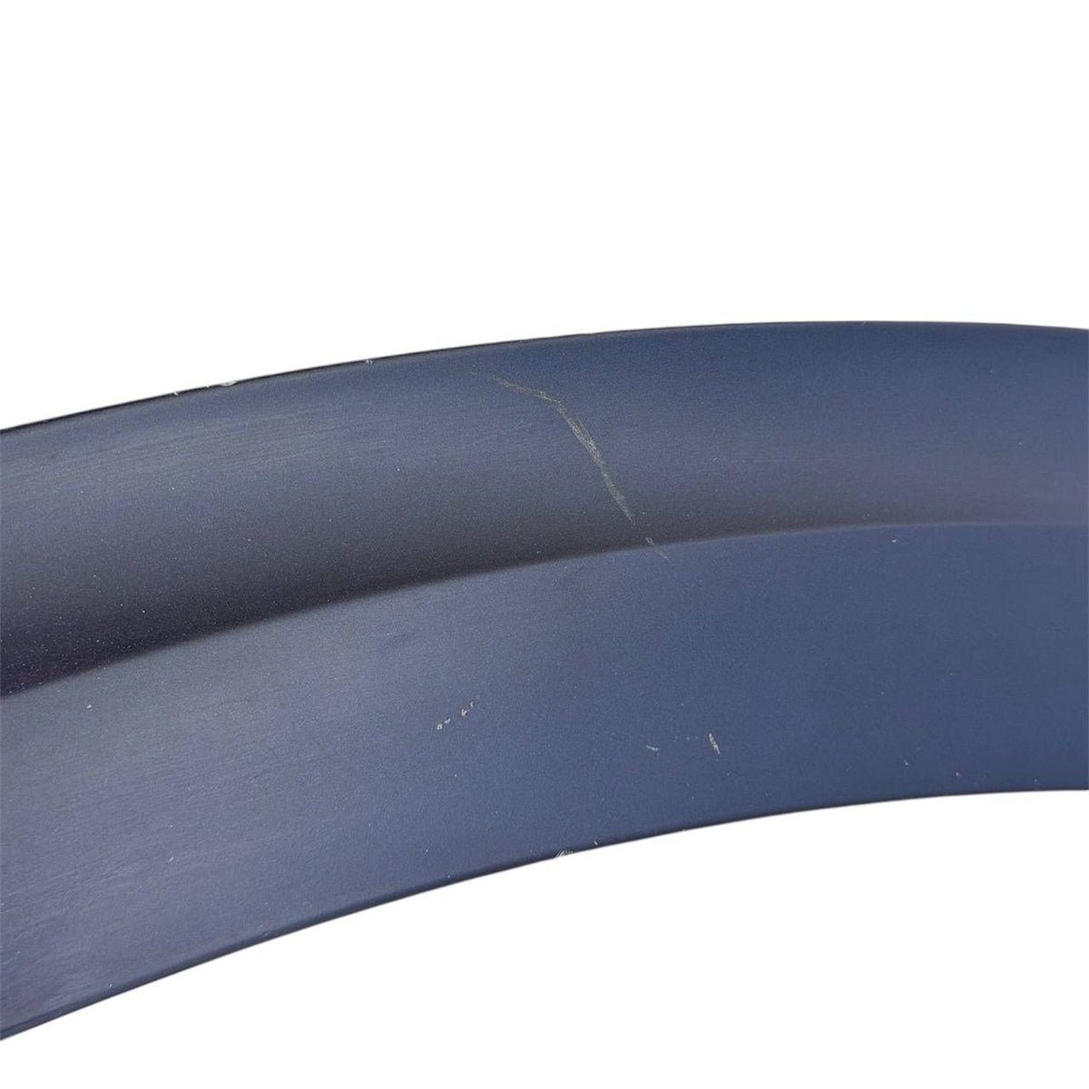 2023 2024-2026 GENESIS GV70 REAR RIGHT PASSENGER WHEEL ARCH FENDER TRIM MOLDING