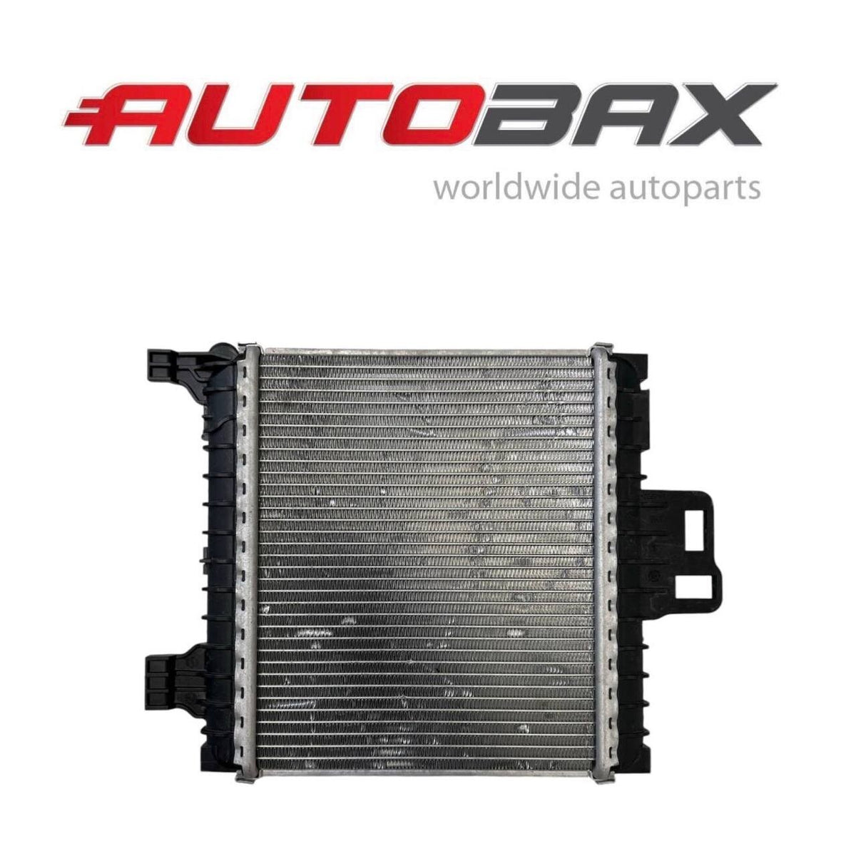 2018 2019 2020 2021 LAMBORGHINI URUS RADIATOR LEFT DRIVER SIDE OEM USED
