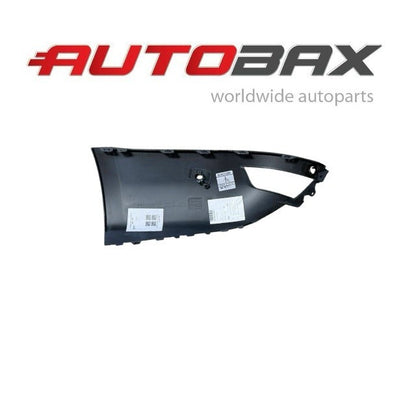 2018 2019-2022 RANGE ROVER SPORT REAR BUMPER RIGHT PASSENGER COVER PANEL CORNER
