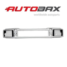 2016 20172019 MERCEDES BENZ W463 G550 G63 G-WAGON FRONT BUMPER COVER W/ GRILLE