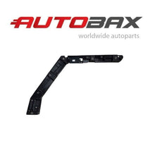 2024-2027 TESLA CYBERTRUCK REAR RIGHT WHEEL ARCH FLARE FENDER CARRIER BRACKET