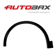 2019 2020 2021 2022-2024 AUDI Q8 FRONT LEFT WHEEL ARCH FLARE MOLDING DRIVER SIDE