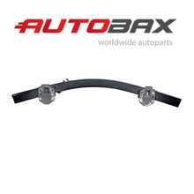 2014 2015 2016 2017 2018-2020 MASERATI GHIBLI FRONT REINFORCEMENT IMPACT BAR OEM