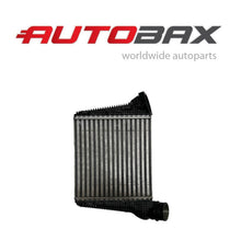 2020 2021 2022 PORSCHE MACAN CHARGE AIR COOLER INTERCOOLER LEFT OEM USED DRIVER.