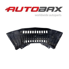 2009-2013 MERCEDES-BENZ CL AMG W221 ENGINE UNDERBODY TRAY SHIELD GUARD COVER