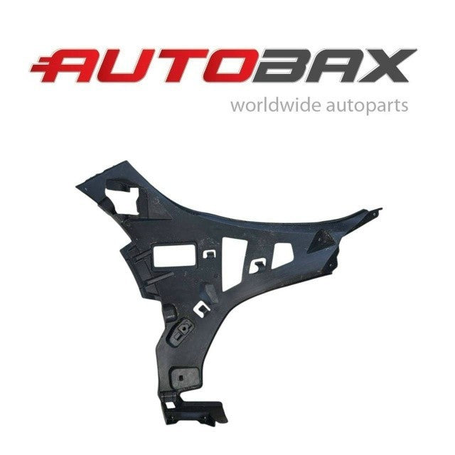 2015 2016-2020 MERCEDES BENZ C217 FRONT BUMPER SUPPORT MOUNT BRACKET LEFT DRIVER