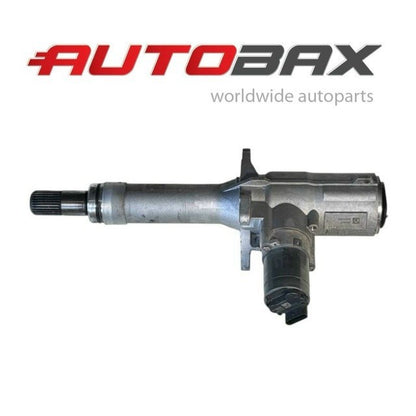 2023 2024 2025 2026 RANGE ROVER FRONT RIGHT PASSENGER AXLE SHAFT JOINT ACTIVE