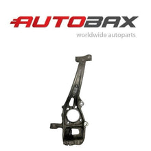 2019 2020 2021 2022-2024 AUDI A6 A7 FRONT RIGHT PASSENGER SUSPENSION KNUCKLE